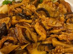 -惠宾饭庄(中山路店)