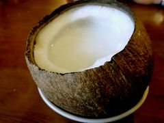 -海口骑楼小吃街