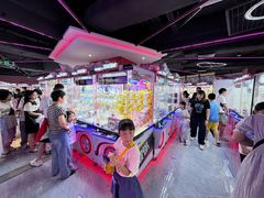 -环游嘉年华(广州-天河城店)