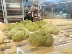 -奈雪的茶(亨特国际广场店)