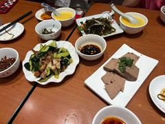 -鸿毛饺子(紫竹桥店)