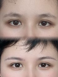 -张小野·专业半永久纹眉