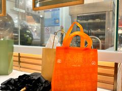 -龙记香港茶餐厅(久光百货店)