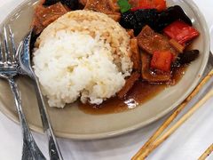 葱烧素牛腱-宜家·瑞典风味餐厅(北京西红门店)