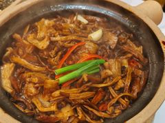 -火啫啫·粤式啫啫煲(南京弘阳店)