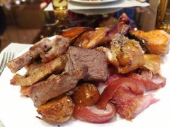 -万达瑞华酒店美食汇自助餐厅(楚河汉街店)