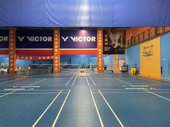 -东坡羽毛球馆(东坡南一路店)