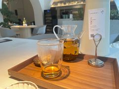 -春树下·树屋花房西餐厅(罍街AS1980店)