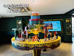 -青岛啤酒博物馆