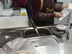 -鞠氏黑芝麻糊(水塔店)