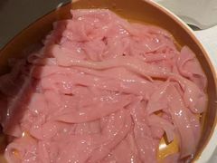 -海底捞火锅(长宁路龙之梦店)