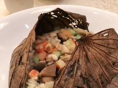 -顺德人家食府(黄金广场店)