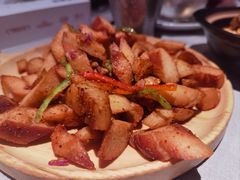 -耶里夏丽·丝路新疆菜·清真食品(徐汇南丹东路臻选店)