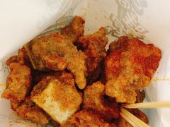 -傅强排骨(成都总店)