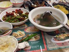 -添利·香港茶餐厅·下午茶(雪象店)