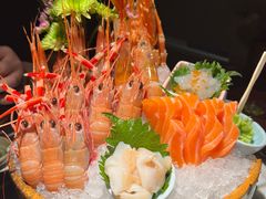 -花潮料理艺食馆(成都万象城店)