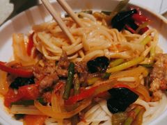 -清真  吐鲁番餐厅(牛街店)