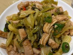 -东山茶寮(新安店)