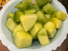-山间农家
