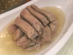 -金色艳阳天•粤菜 淮扬菜(古平岗店)