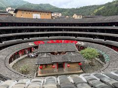 -初溪土楼群