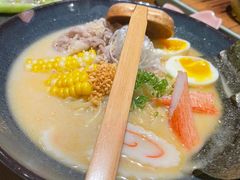 -傑·料理·海鲜放题(佛山文华荟店)