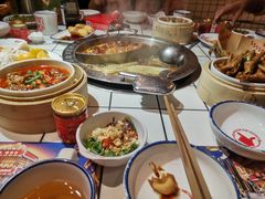 -贤合庄卤味火锅(顺城店)