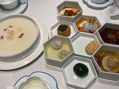 -民国红公馆·秦淮八艳(夫子庙店)