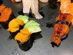 -千代武日本料理(开发区店)