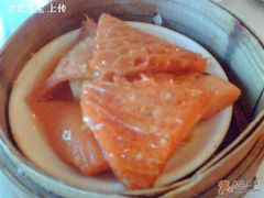 柱候金钱肚-海逸海鲜酒家(古北店)