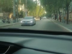 -北京中友天顺汽车陪练(海淀店)