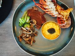 -翡翠36餐厅(浦东香格里拉店)