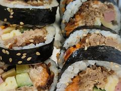 -传闻来紫菜包饭·打糕(西塔韩百店)