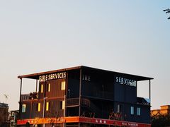 -长洲岛都市农业公园
