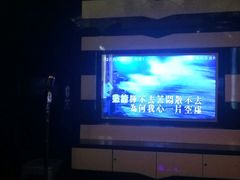 -V-SHOW主题KTV(新城店)
