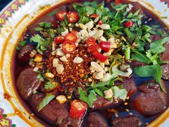 -雲记卢妈冷锅串串(中道街总店)
