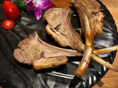 -天山传奇新疆菜(SKLP店)