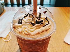 -星巴克(来福士2F店)