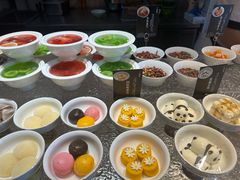 -李犟大爆鳝面·手工蟹黄包(湖滨西湖店)