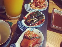 -赤坂亭·M9和牛烧肉·铁板烧(合肥万象城店)