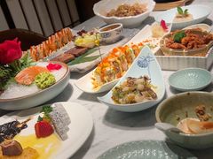 -阿吾罗日本料理(K11艺术中心店)