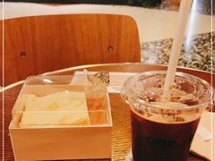 -OUR Bakery(SKP-S店)