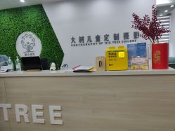 -大树儿童摄影