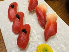 -傑·料理·海鲜放题(佛山文华荟店)