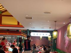 -辣小鲜·南昌大排档(船山路店)