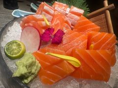 -炙柒Sekinana·精致日料(合生汇店)