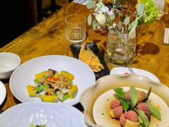 -HOME餐厅粤菜 融合菜