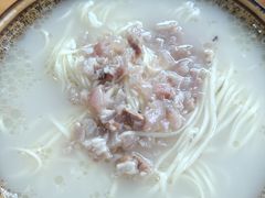 -艾麻子奶汤面(文星街店)