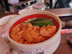 -南纪白浜Toretore市场