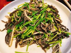 -陆壹捌餐厅(五大道店)